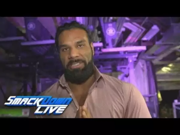 Video: Jinder Mahal Explains Why He Would Be Victorious At The Wrestlemania Battle Royal Highlights 20th March 2018